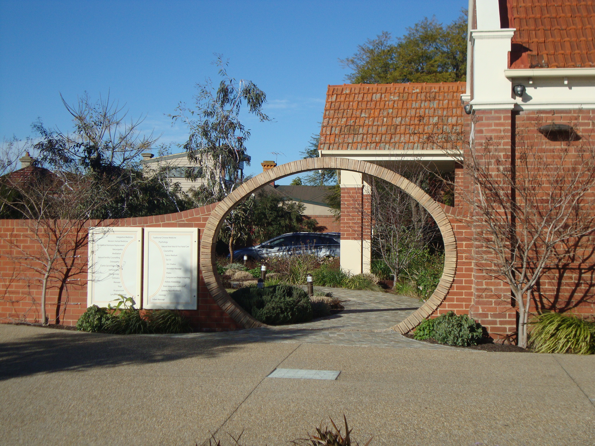 Pregnancy Naturopathy Melbourne Moonee Ponds