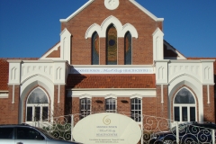 Pregnancy Naturopath Melbourne Carmen Farrugia