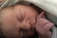Baby Sophie Melbourne The Pregnancy Naturopath