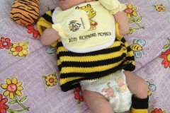 Getting Pregnant Melbourne Naturopath  Baby