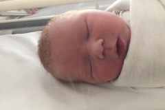 Baby Melbourne Carmen Farrugia Naturopath