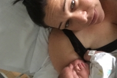 Healthy Pregnancy Melbourne Naturopath Babies