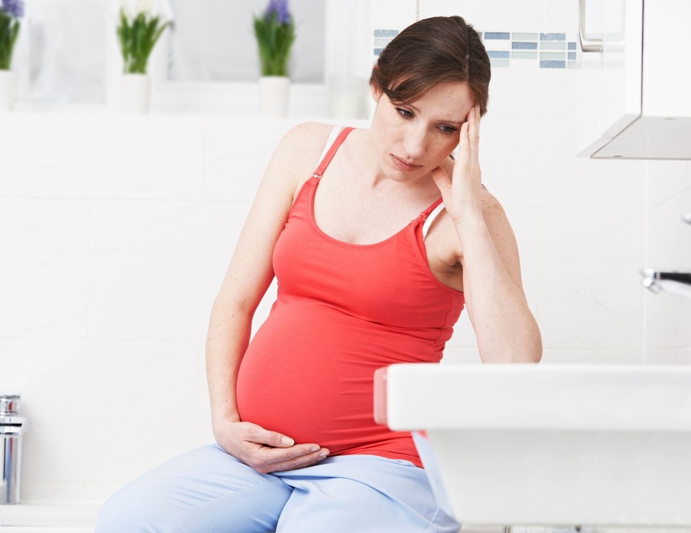 Do You Feel Nauseous Everyday When Pregnant