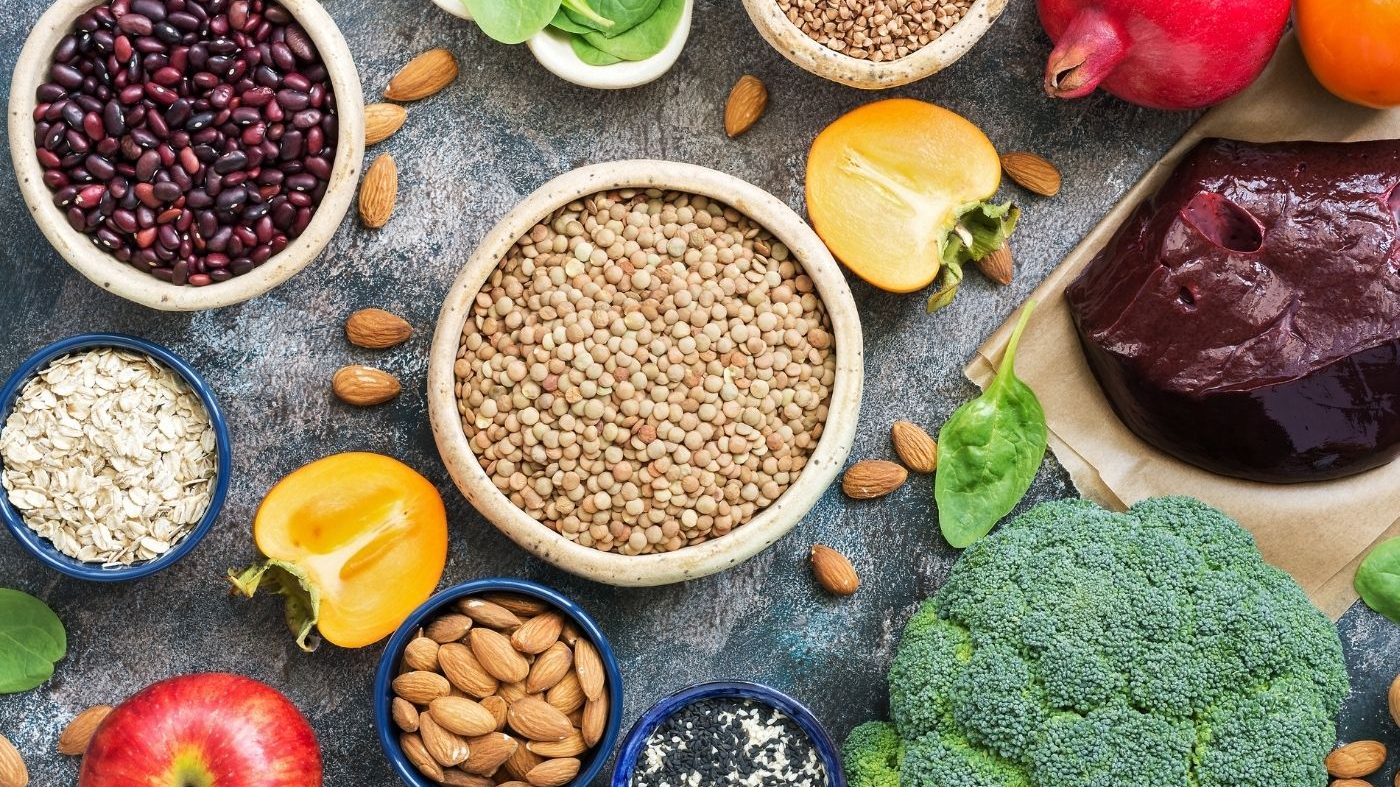 Iron deficiency – The Cold Hard Facts