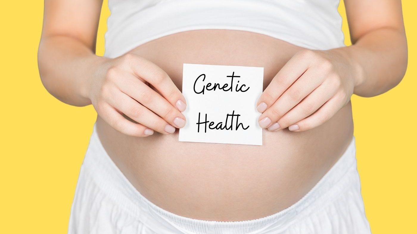The Pregnancy Naturopath's 10 Tips for Genetic Health