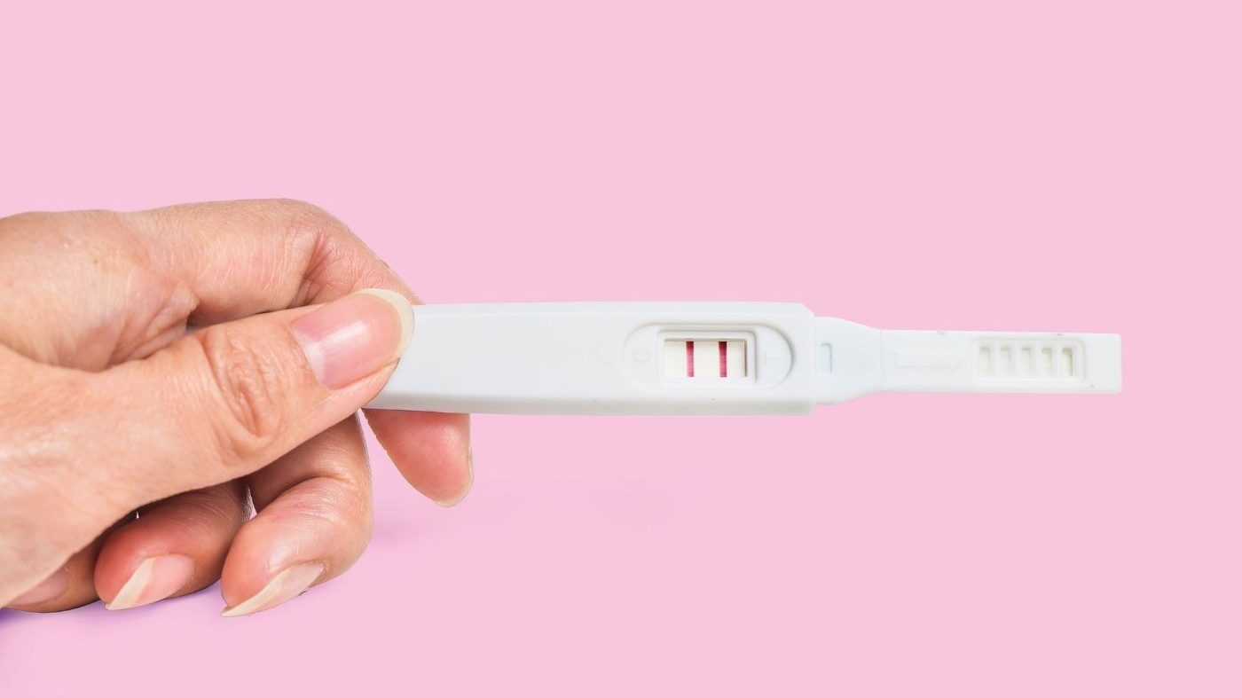 How To Prepare For Pregnancy - 5 Top Tips