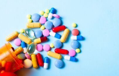 Supplements and vitamins Carmen pregnancy naturopath
