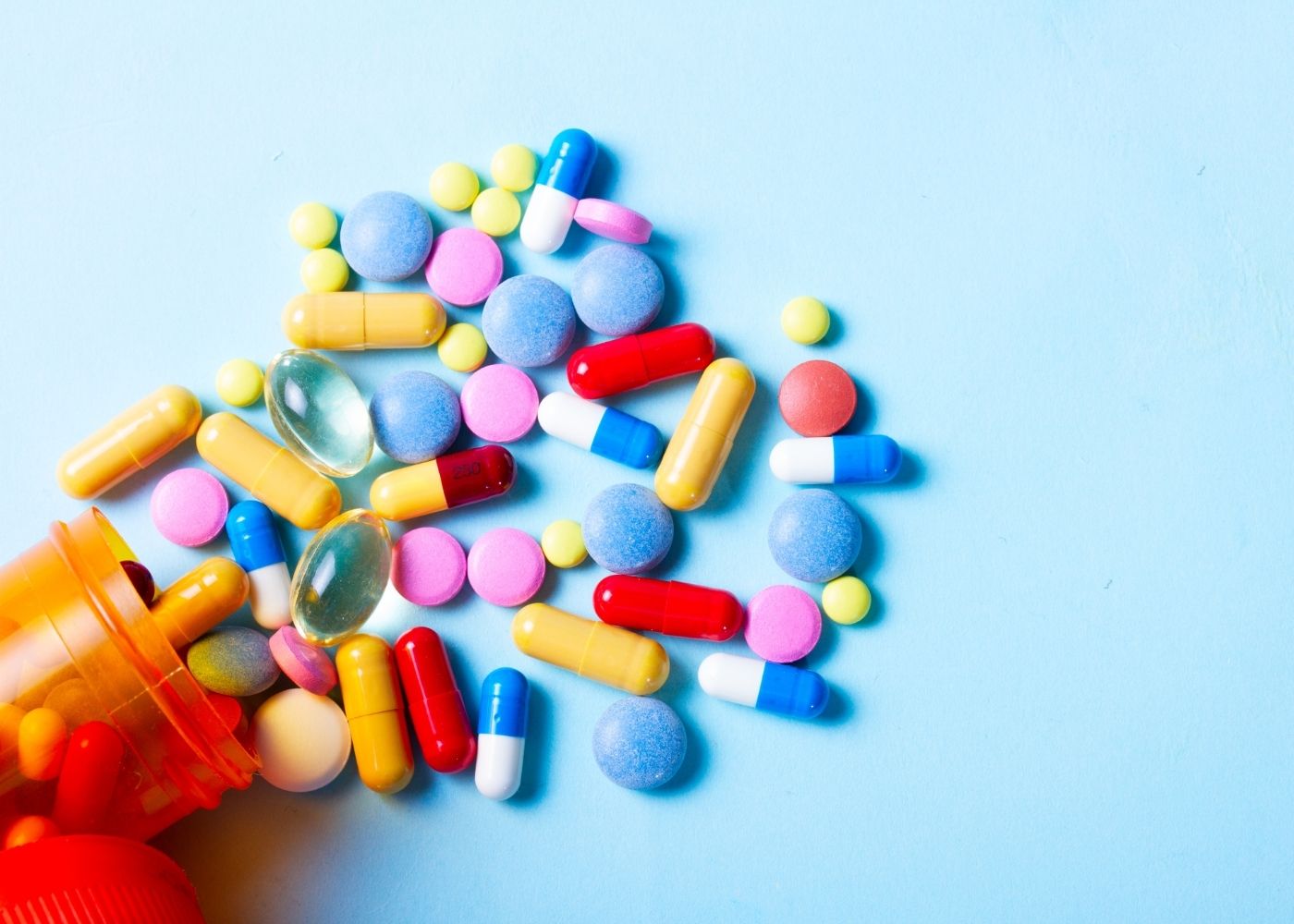 Supplements and vitamins Carmen pregnancy naturopath