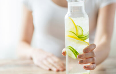 The The Pregnancy Naturopath Healthy Detoxing Lemon WaterBlogNaturopath Healthy Detoxing