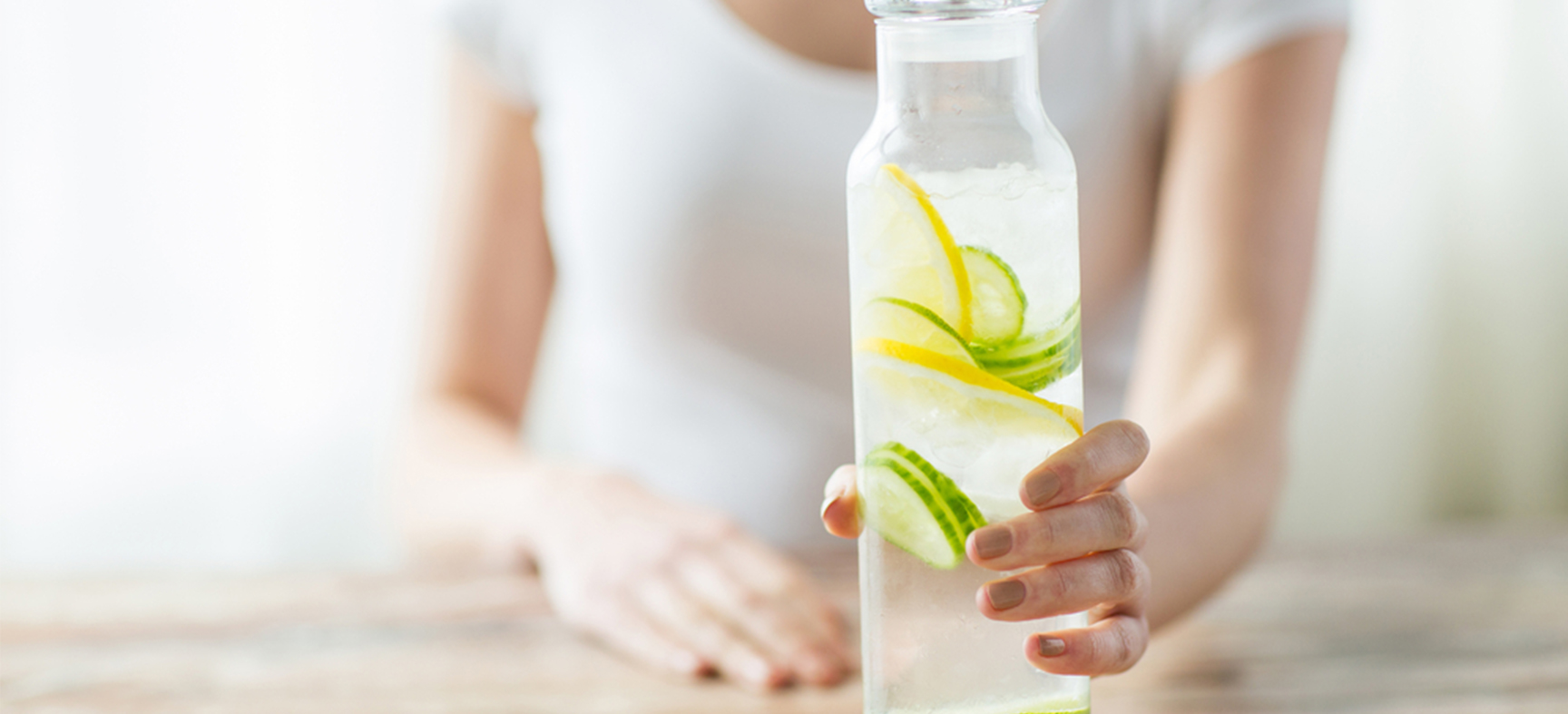 8 Reasons to Kickstart Your Health With a Simple Detox