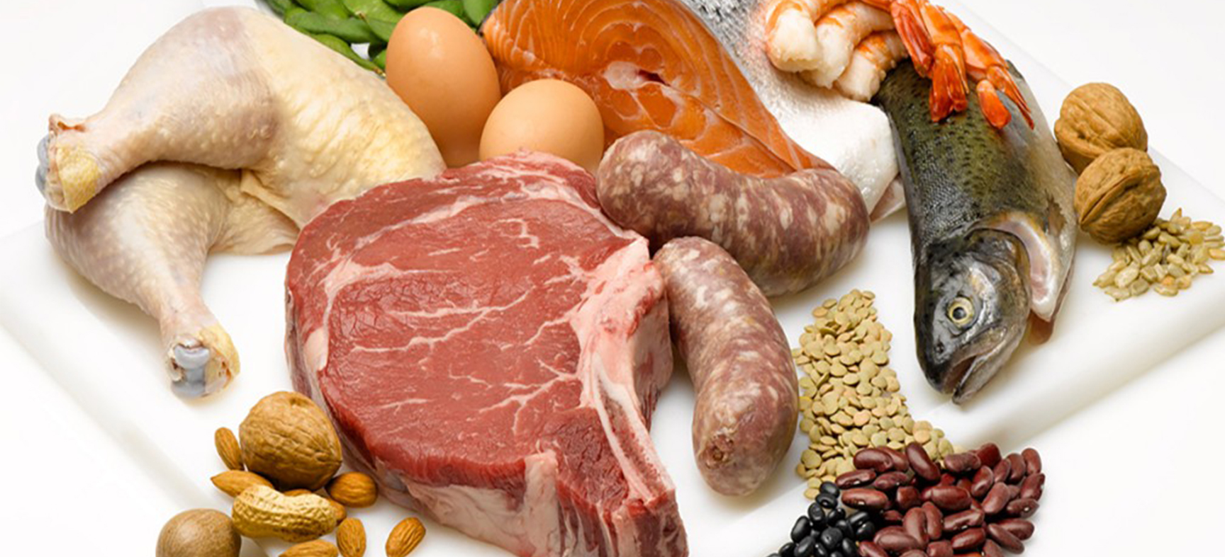 Iron deficiency–The cold hard facts