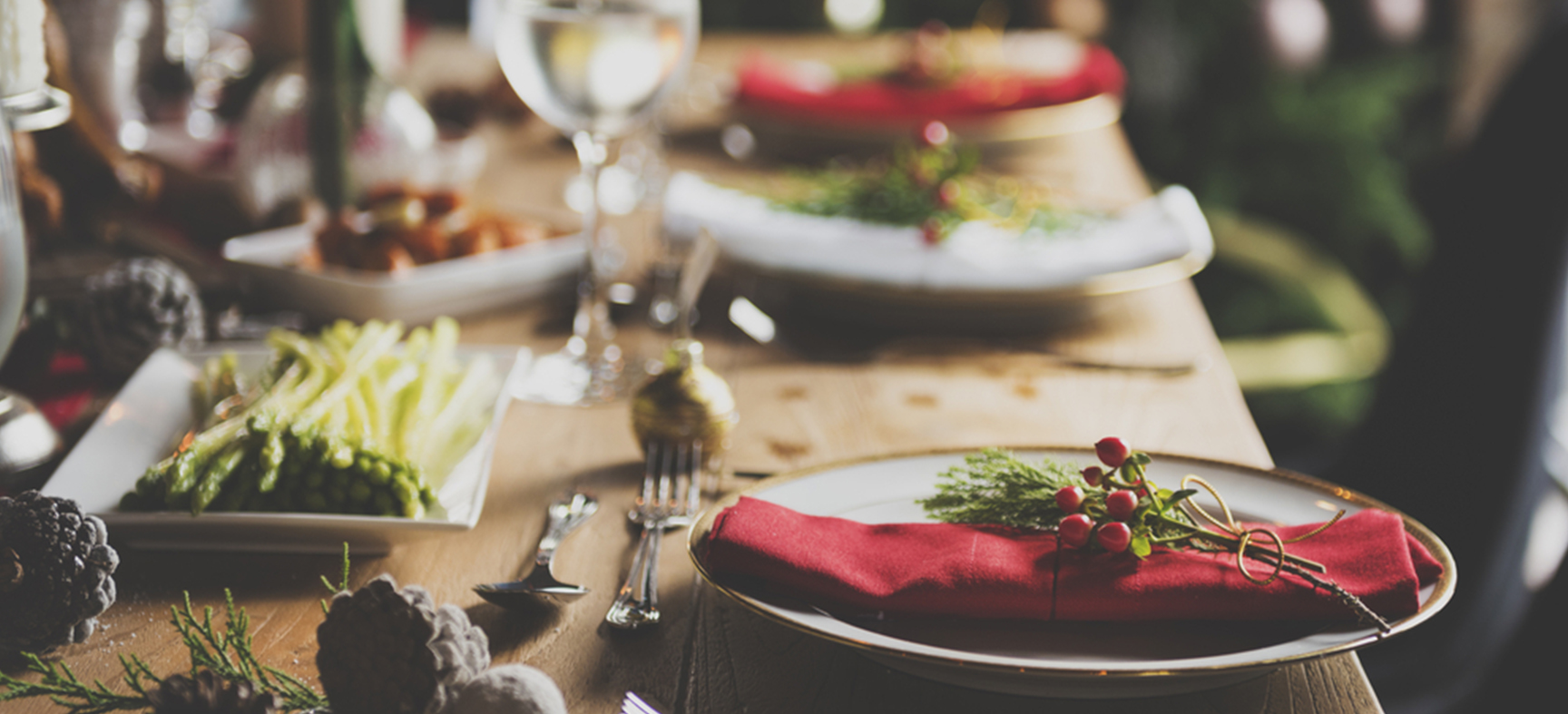 Love or dread Christmas? What effect does it have on your health?