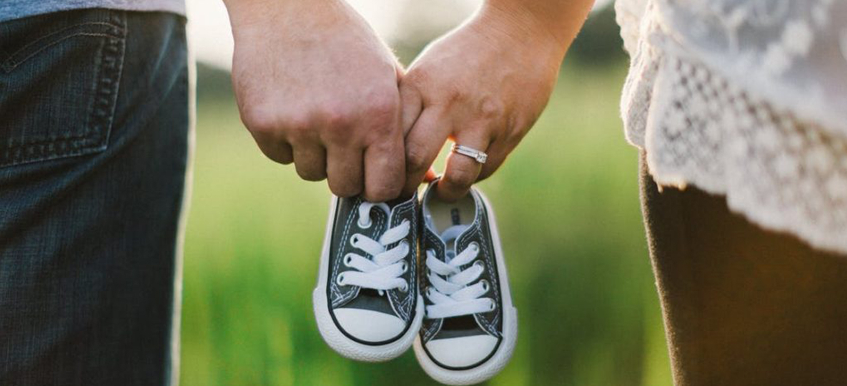 5 Top Tips to Get Pregnancy Ready