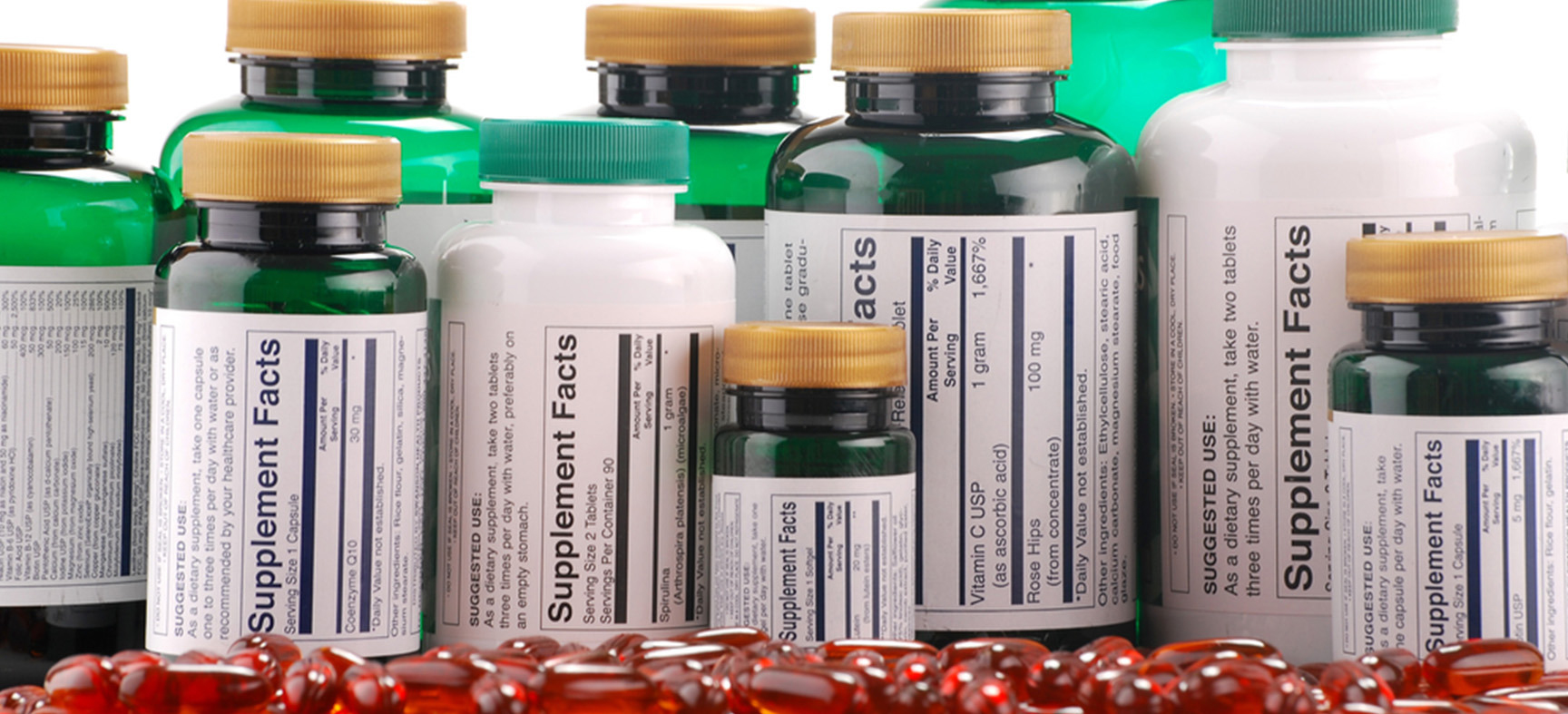 Are Supplements Really Necessary?