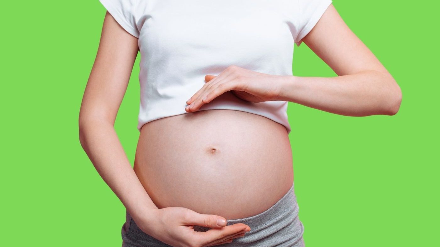 The First Trimester of Pregnancy: What You Need To Know