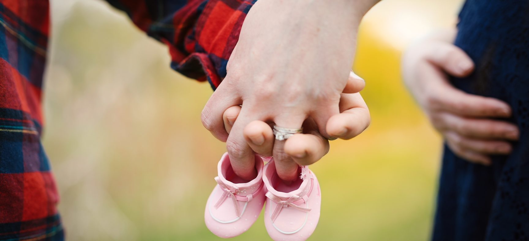 Pregnancy: What’s Important In The First Trimester?