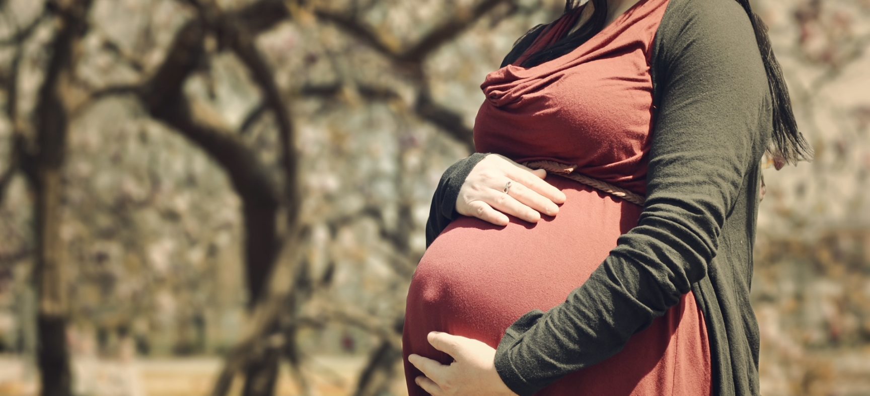 Pregnancy: The Third Trimester, Almost There!
