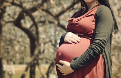 Third Trimester What To Expect Pregnancy Naturopathy Moonee Ponds