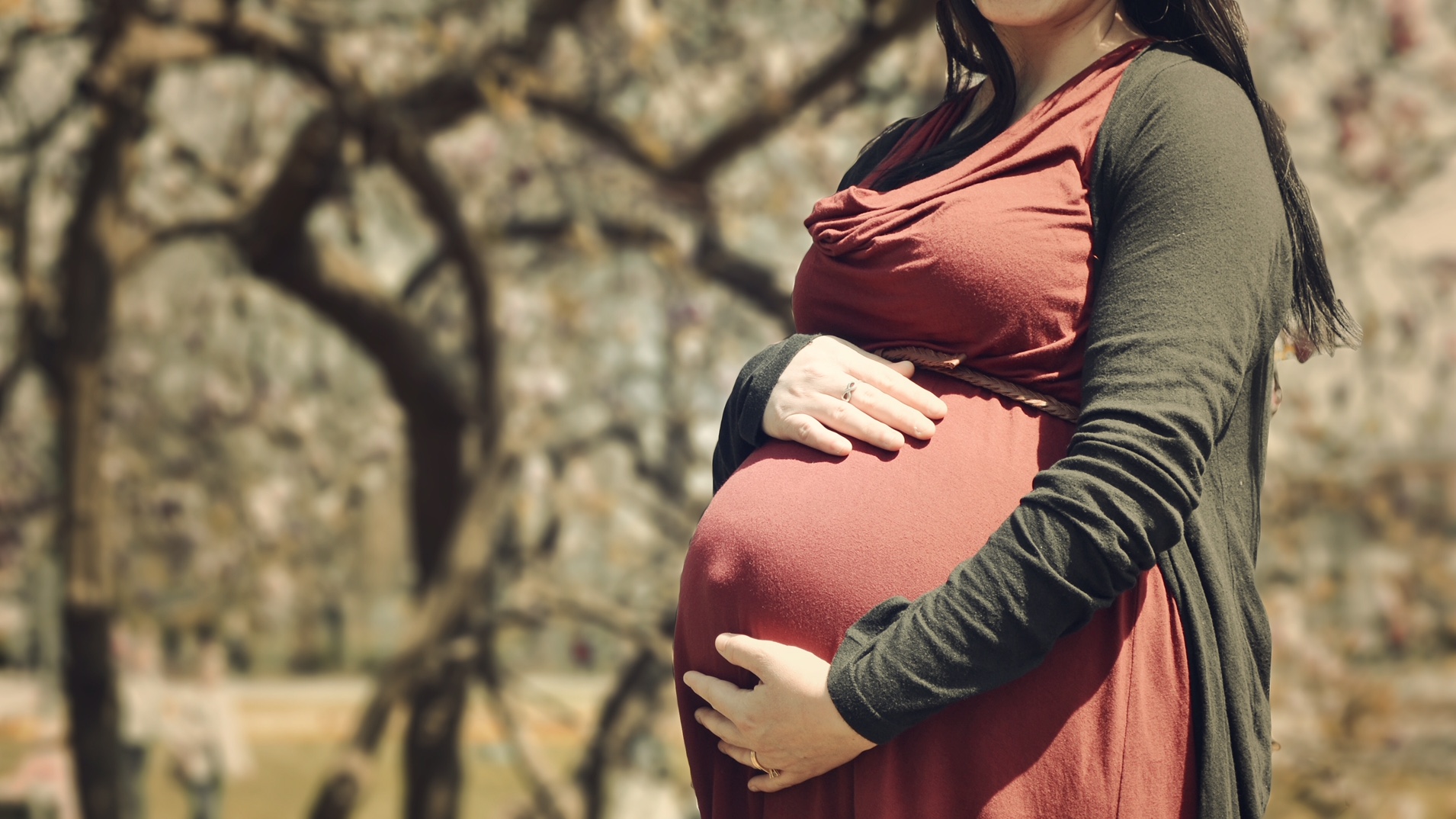 The Third Trimester of Pregnancy: Everything You Need To Know