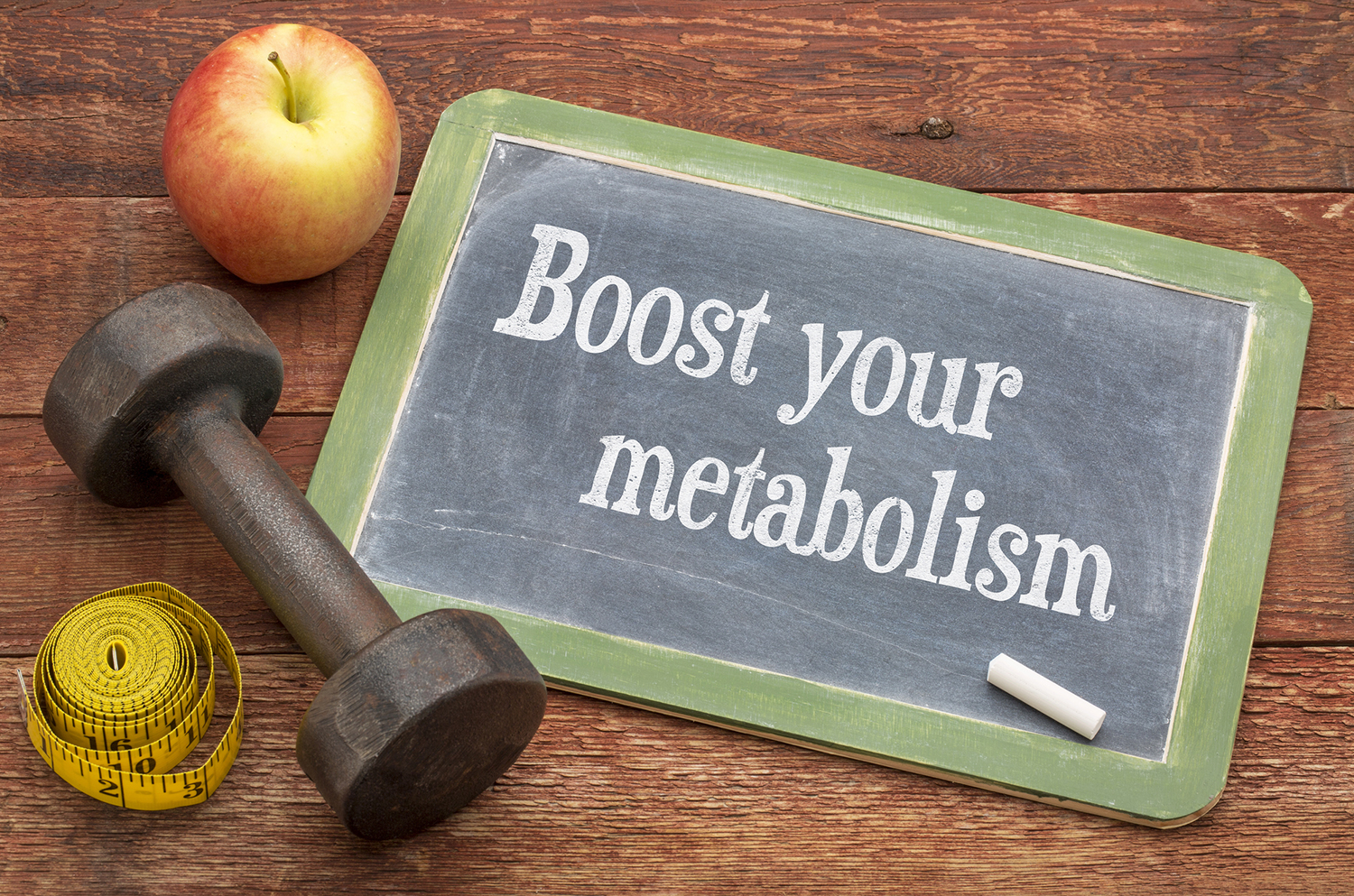 Metabolism Increasing Foods Naturopathic