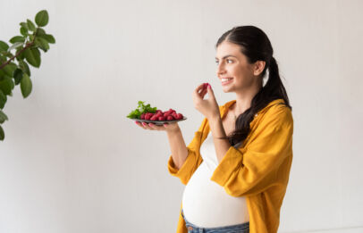 The Pregnancy Naturopath Melbourne