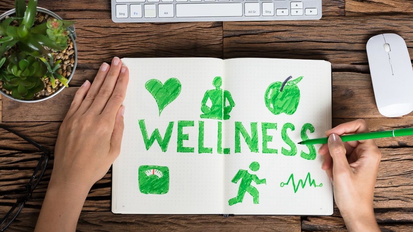 6 Ways To Naturally Master Your Own Wellness