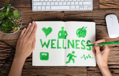 What is a wellness naturopath?
