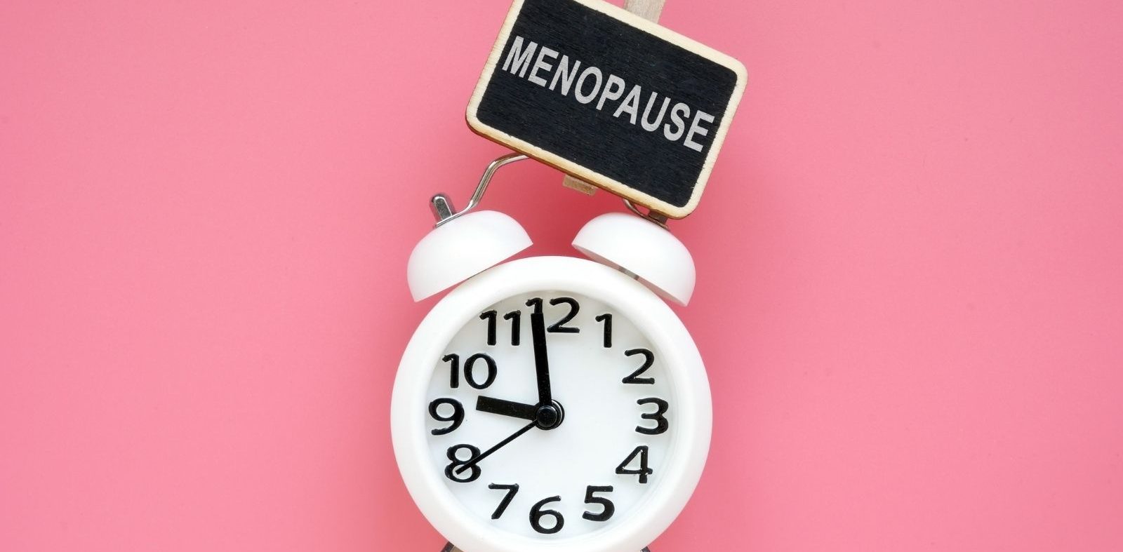 5 Ways To Manage Menopause Naturally