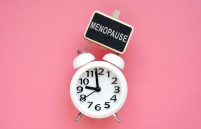 melbourne naturopath menopause