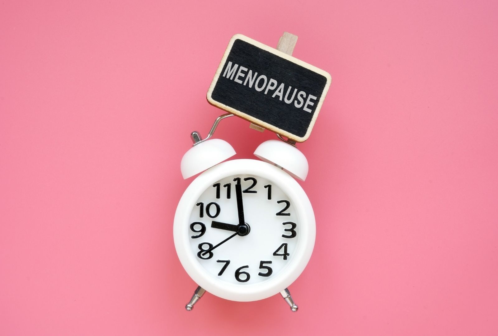 melbourne naturopath menopause
