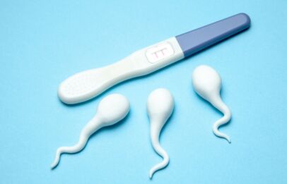Causes of infertility pregnancy care centre