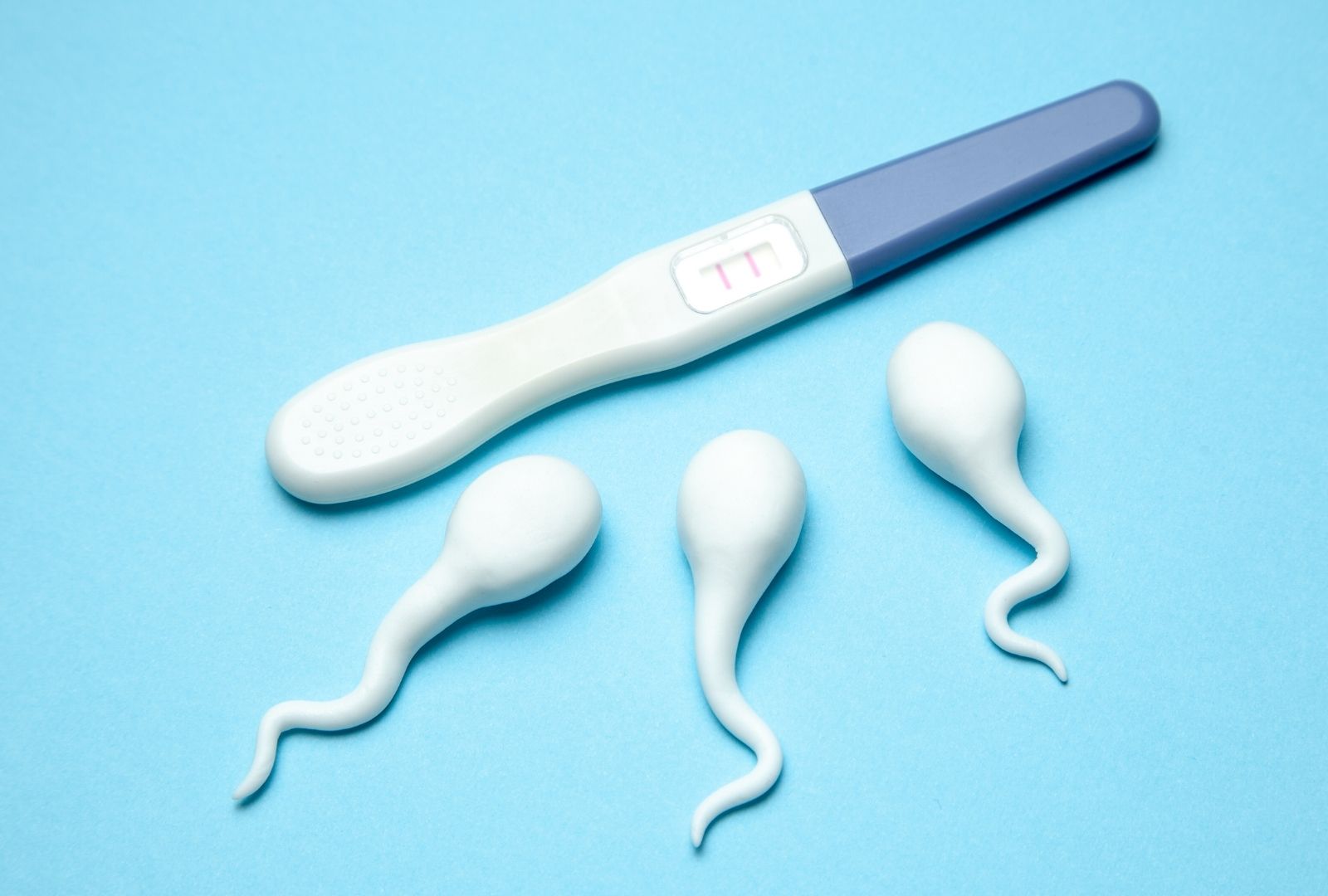 Causes of infertility pregnancy care centre