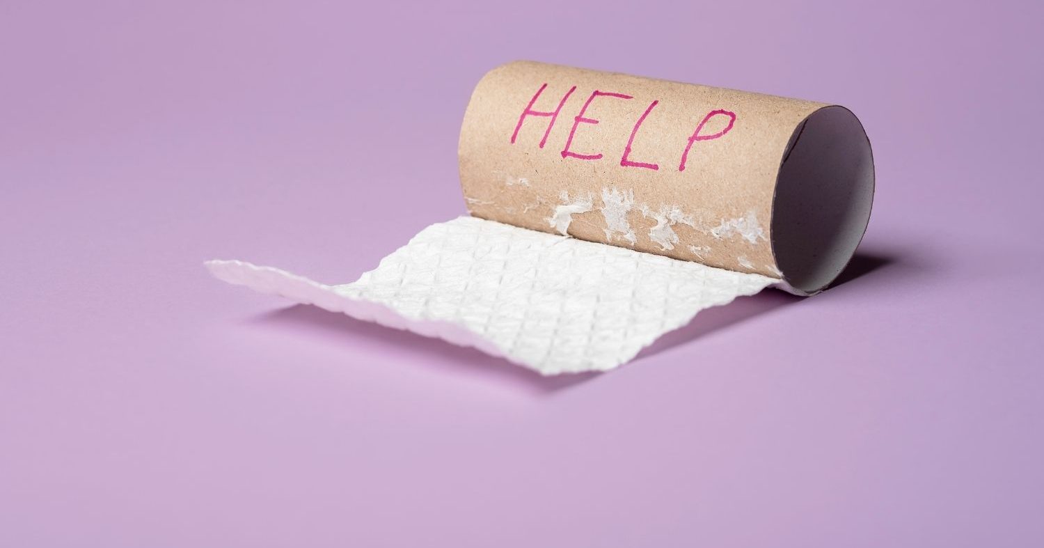 Constipation In Pregnancy: How To Cope