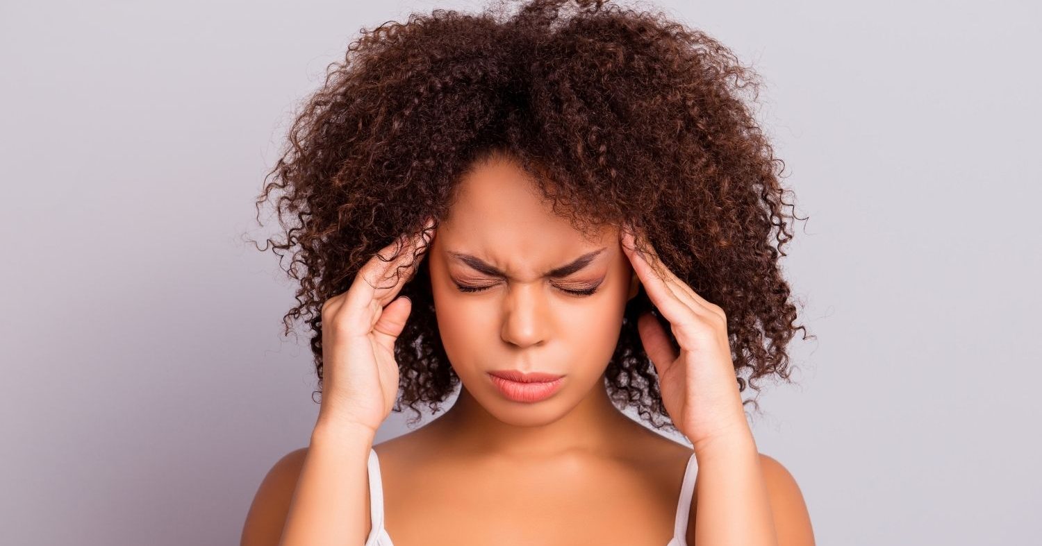 Pregnancy Headaches: Are They Normal?