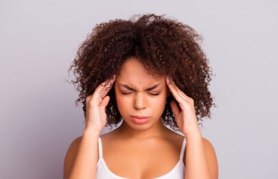 Headaches during pregnancy naturopath melbourne