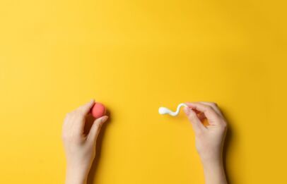 What a naturopath can do for infertility