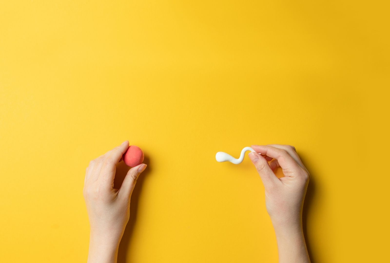 What a naturopath can do for infertility