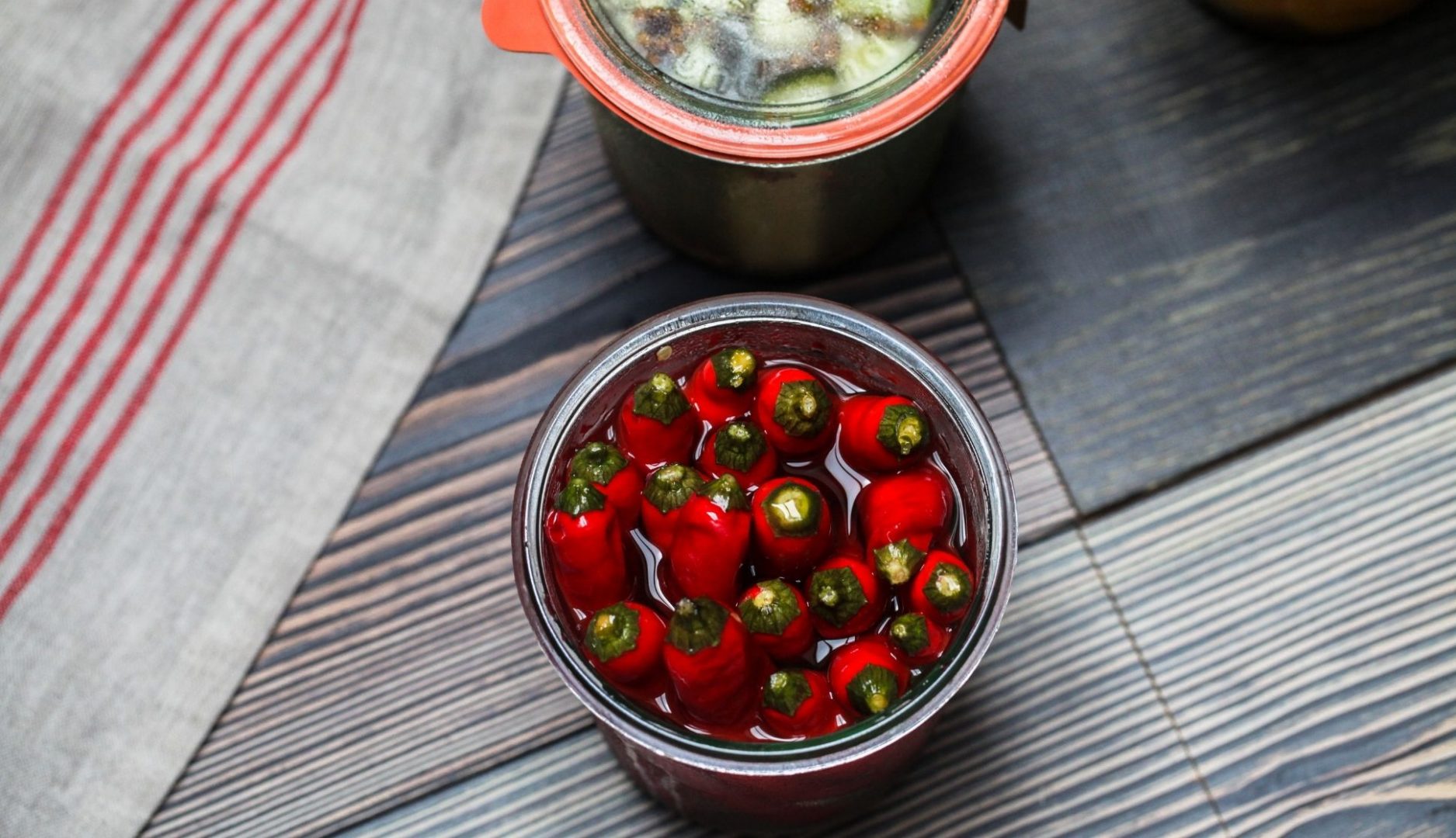 Spicy food in pregnancy Pregancy Naturopath Brunswick