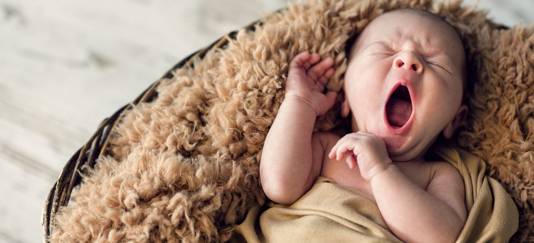 The First Week With Your Newborn: What to Expect