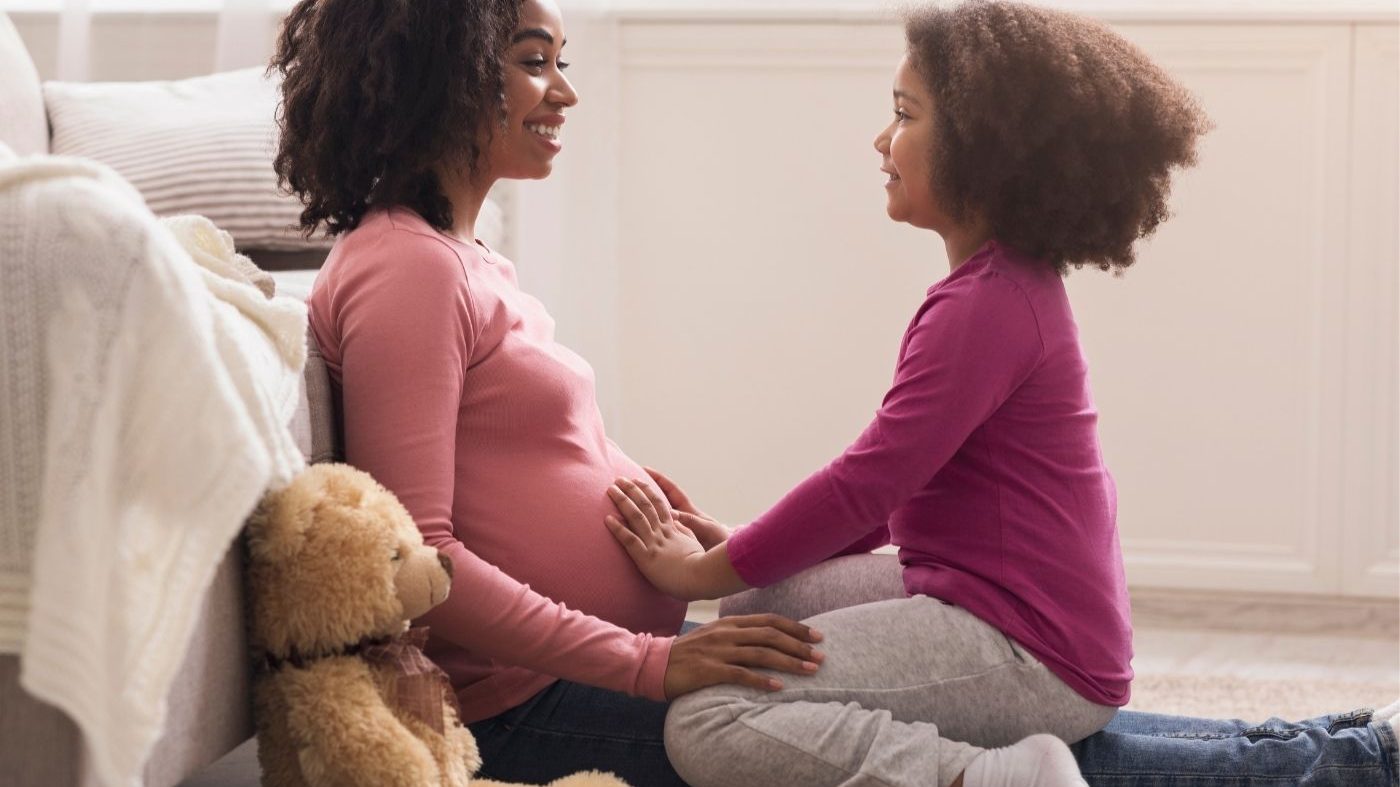 Your Baby’s Movements During Pregnancy
