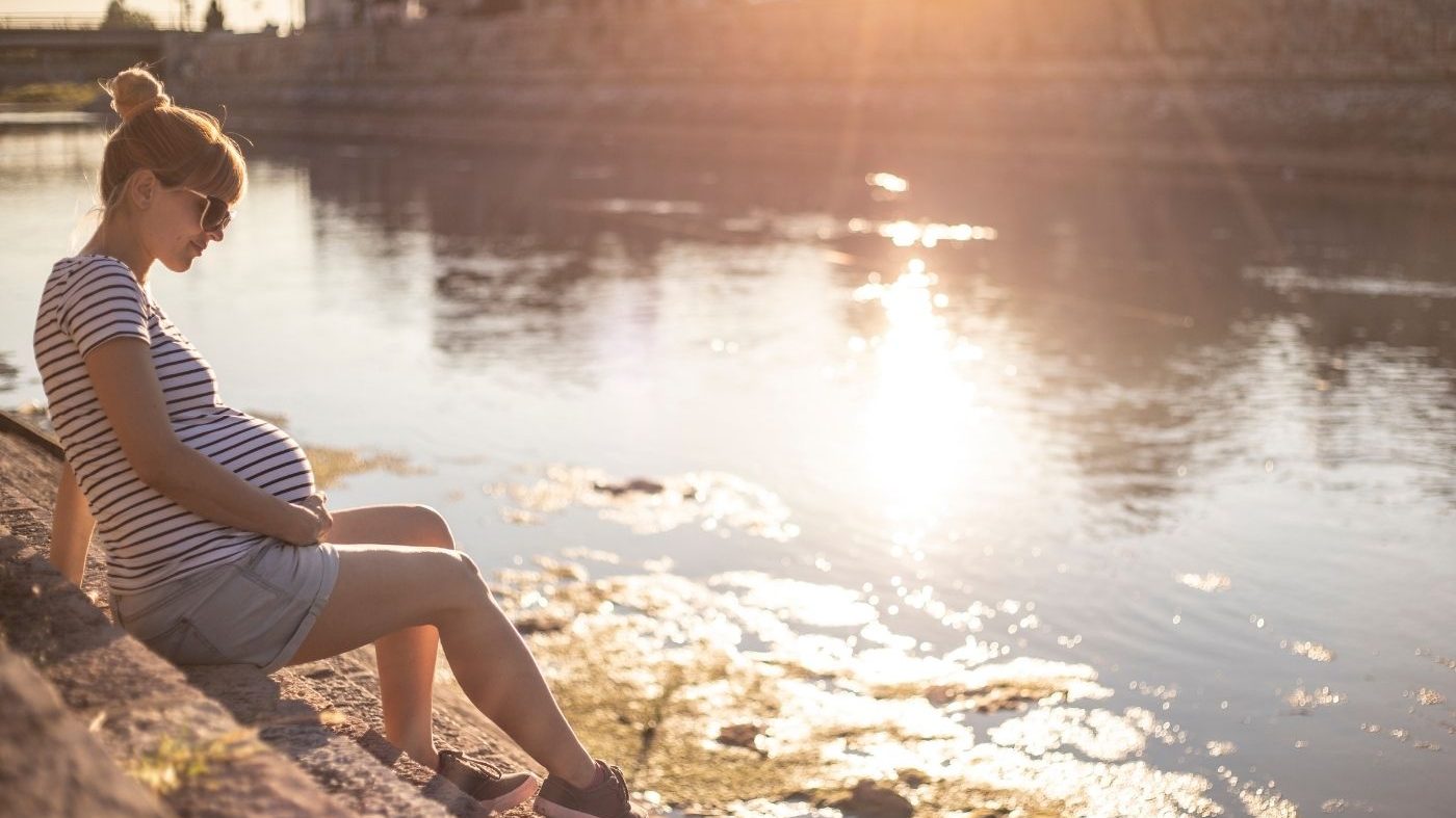 How to manage your emotional wellbeing during pregnancy
