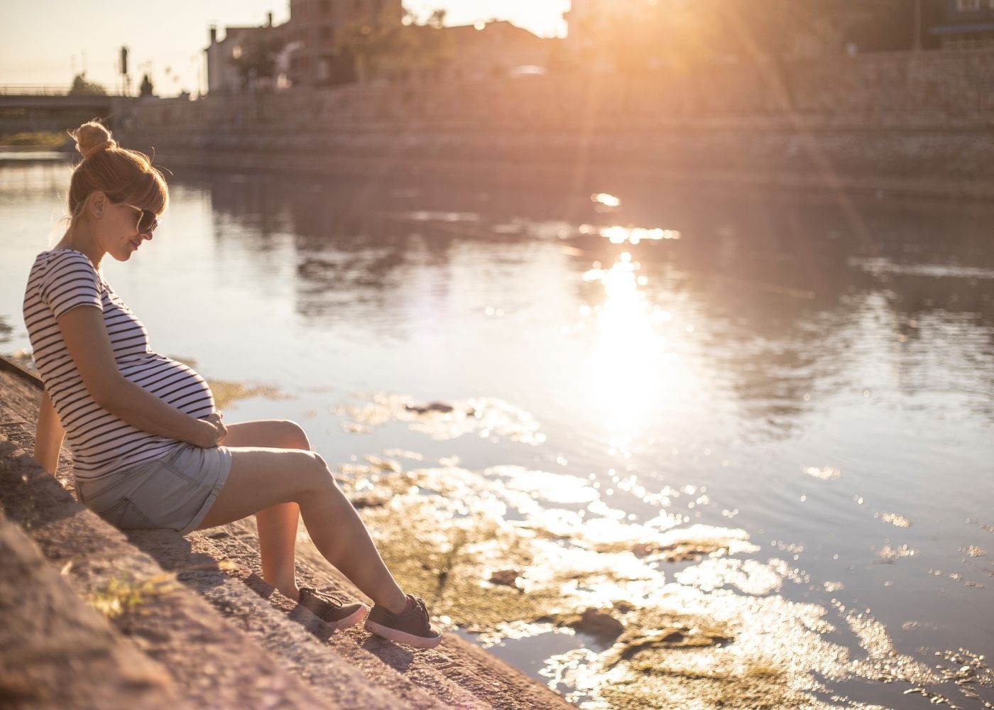 Emotional wellbeing pregnancy naturopath