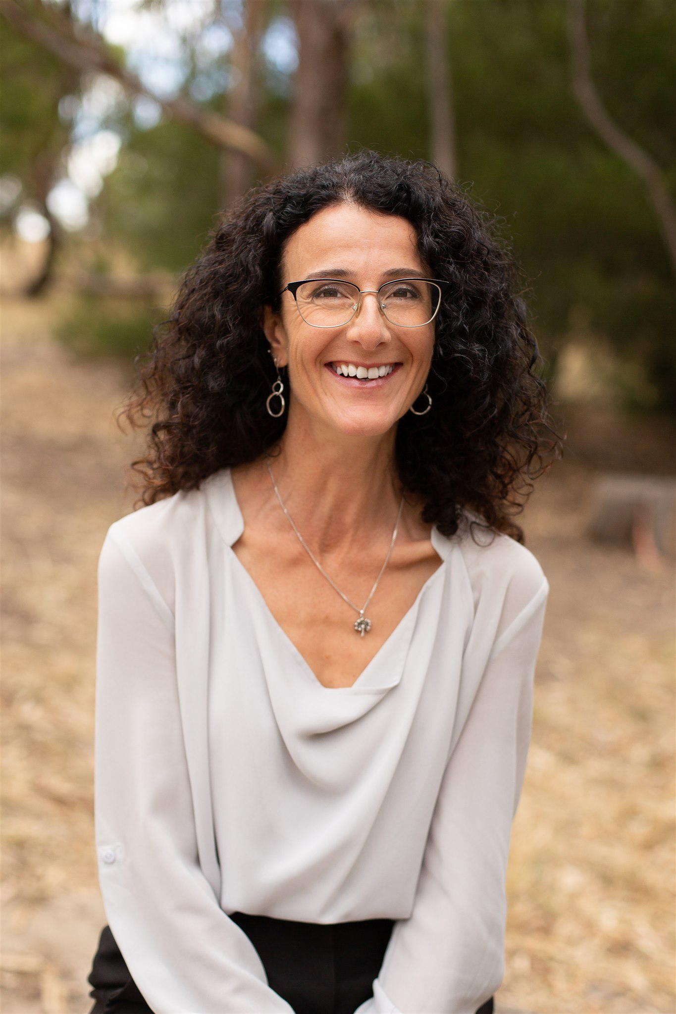 Carmen Headshots The Pregnancy Naturopath - Carmen Farrugia