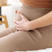 Navigating Nausea: A Guide to Dealing with Pregnancy-Related Morning Sickness
